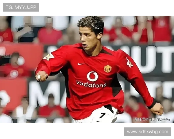 球迷们的最爱，C罗的传奇球队